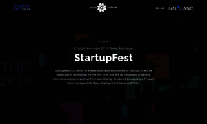Startupfest.az thumbnail