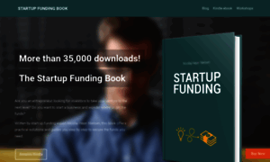 Startupfundingbook.com thumbnail