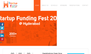 Startupfundingfest.com thumbnail