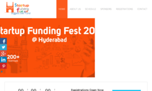 Startupfundingfest.in thumbnail