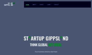 Startupgippsland.com.au thumbnail