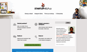 Startuphelp.cz thumbnail