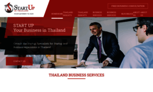 Startupinthailand.com thumbnail