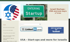 Startupisraeli.com thumbnail