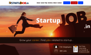 Startupjob.in thumbnail