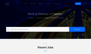 Startupjobs.pk thumbnail