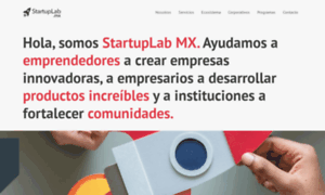 Startuplab.mx thumbnail