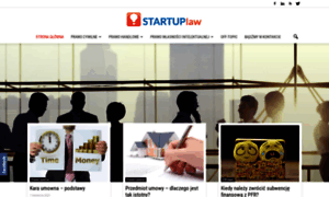 Startuplaw.pl thumbnail