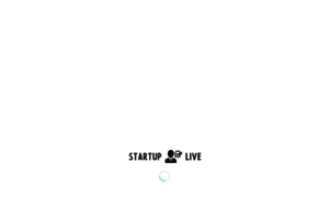 Startuplive.in thumbnail