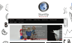 Startupmag.mx thumbnail