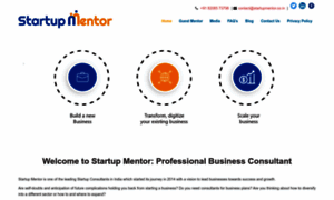 Startupmentor.co.in thumbnail