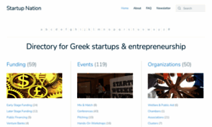 Startupnation.gr thumbnail