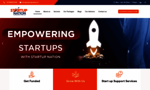 Startupnation.in thumbnail