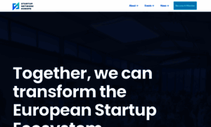 Startupnetwork.eu thumbnail