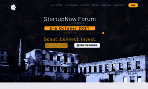 Startupnowforum.gr thumbnail