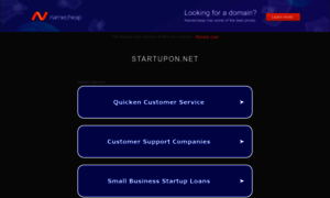 Startupon.net thumbnail