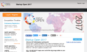 Startupopen2016.startupcompete.co thumbnail