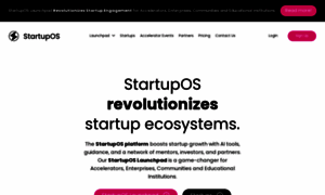 Startupos.com thumbnail