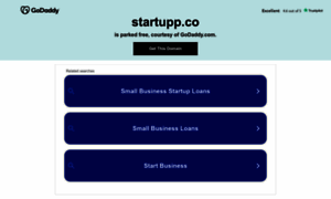 Startupp.co thumbnail