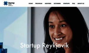 Startupreykjavik.com thumbnail