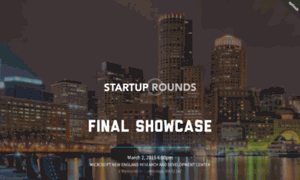 Startuproundsfinalshowcase.splashthat.com thumbnail