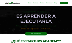 Startupsacademy.co thumbnail