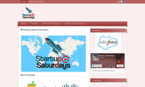 Startupsaturdays.net thumbnail