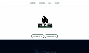 Startupseoul.com thumbnail