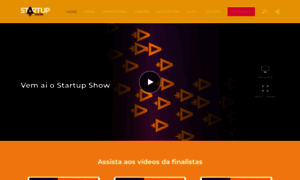 Startupshow.com.br thumbnail