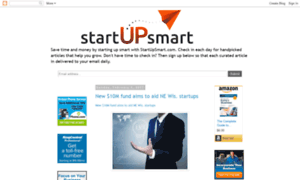 Startupsmart.com thumbnail