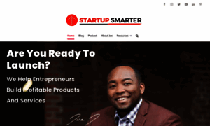 Startupsmarter.net thumbnail