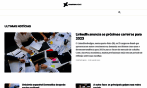 Startupsnews.com.br thumbnail