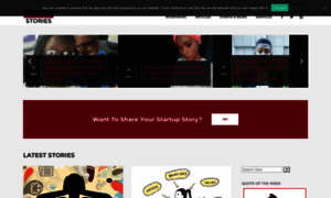 Startupstories.com.ng thumbnail