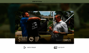 Startuptvshow.vhx.tv thumbnail