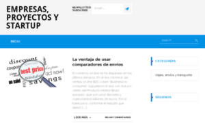 Startupyproyectos.desafiohosting.com thumbnail