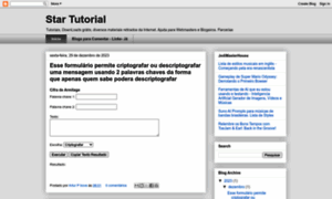 Startutorial.blogspot.com.br thumbnail
