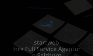 Startweb.at thumbnail