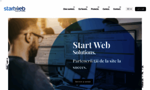 Startweb.ro thumbnail