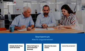 Startzentrum.ch thumbnail
