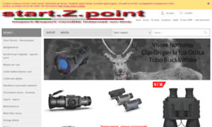 Startzpoint.it thumbnail