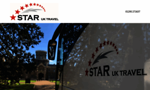 Staruktravel.co.uk thumbnail