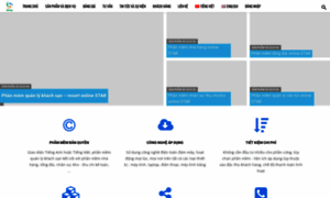 Starvietnam.net thumbnail