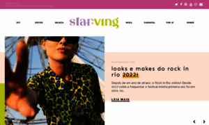 Starving.com.br thumbnail