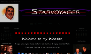Starvoyager.net thumbnail