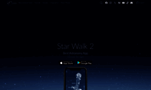 Starwalk.space thumbnail