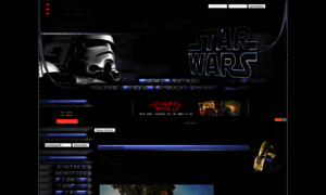 Starwars-freakz.de thumbnail