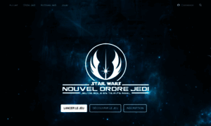 Starwars-noj.fr thumbnail