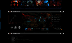 Starwars.forumfree.it thumbnail