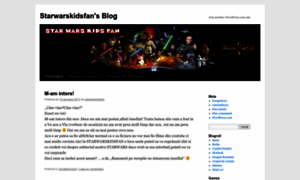 Starwarskidsfan.wordpress.com thumbnail