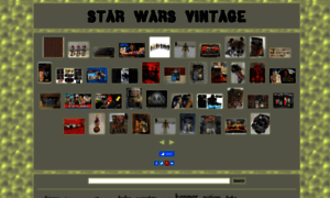 Starwarsvintage.us thumbnail